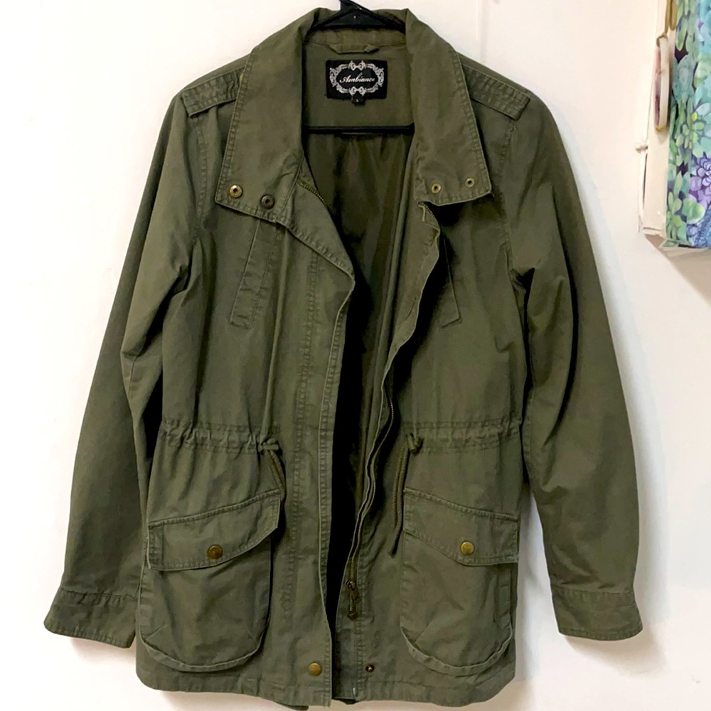 Jacket
